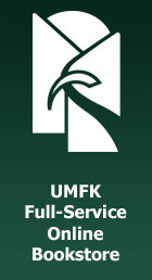 UMFK Full-Service Online Bookstore